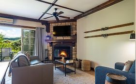 Le Boise Mont-Tremblant